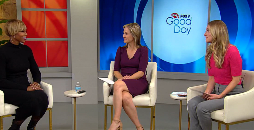 10.24.24 Dr. Macie Fox 9 Interview Press Room Image