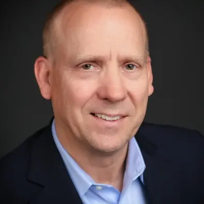Steve Thompson - Executive Director