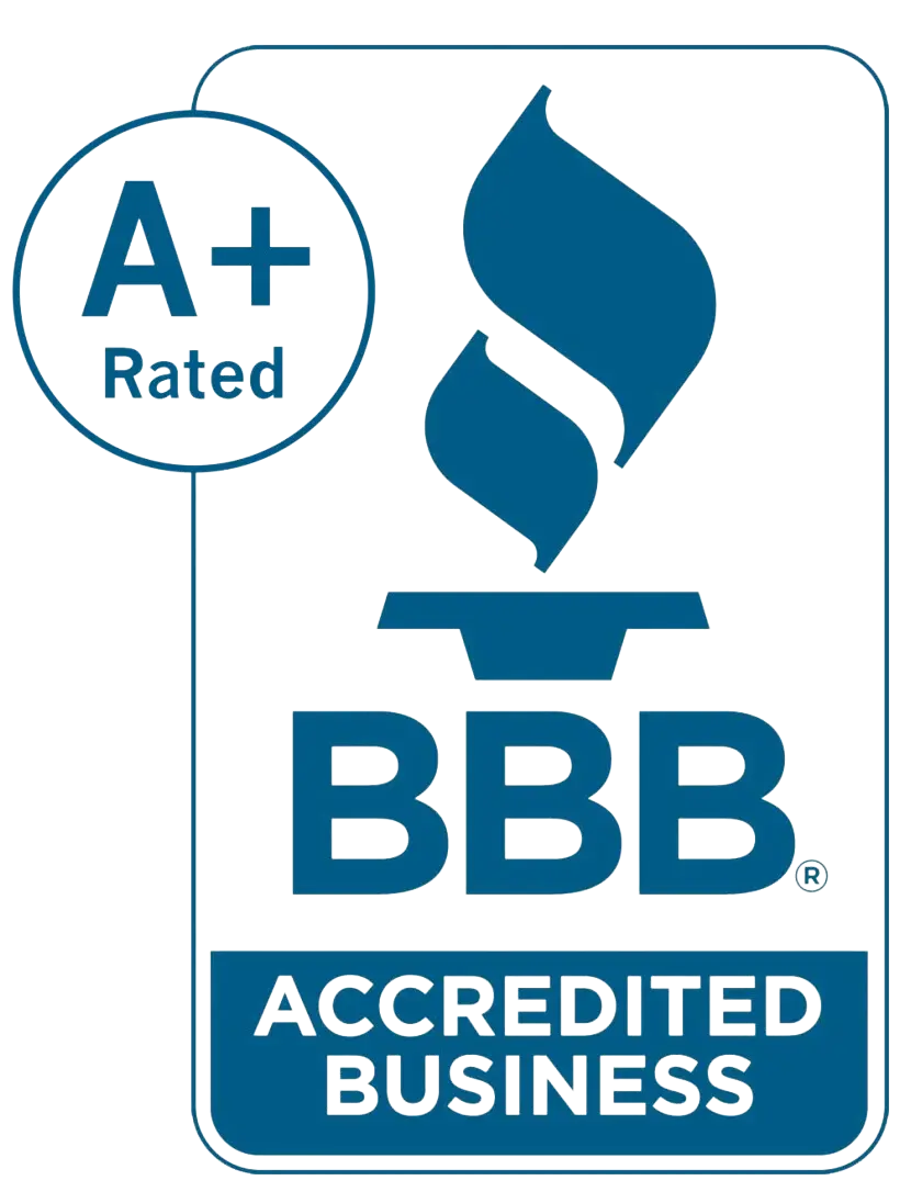 BBB Accredited Business