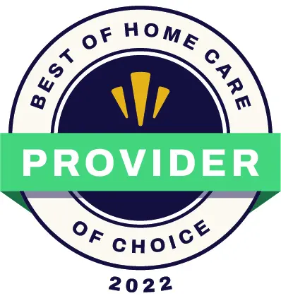 2022 Provider of Choice