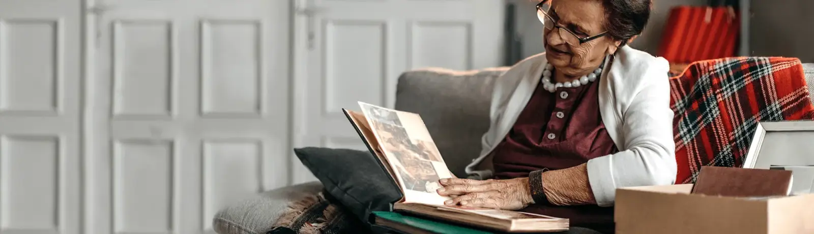 SYNERGY HomeCare Memory Care