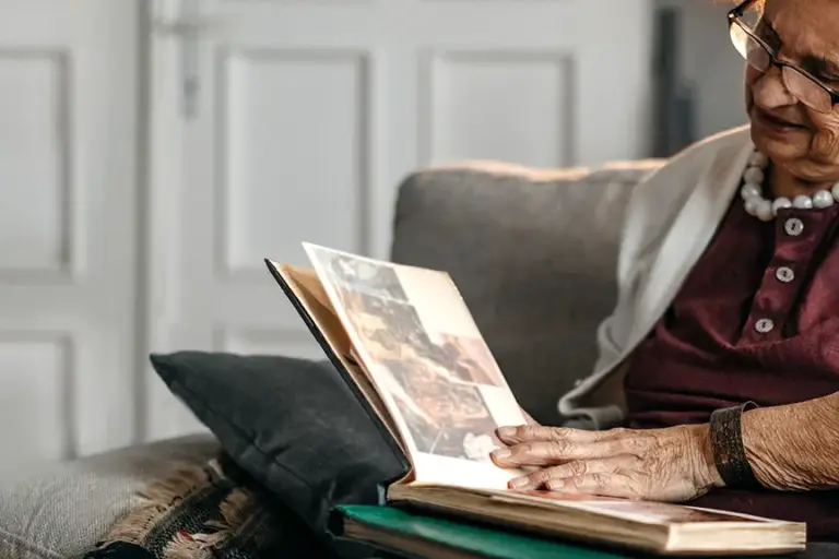 SYNERGY HomeCare | Memory Care