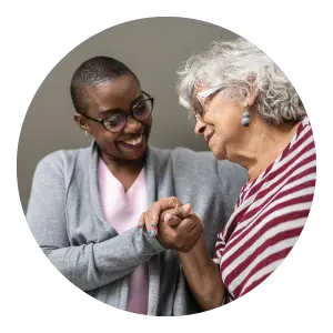 2023-SYNERGY-HomeCare-Fall-Prevention-March-2023_Circle-Image2