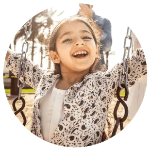 2024 SYNERGY HomeCare Site Child Care