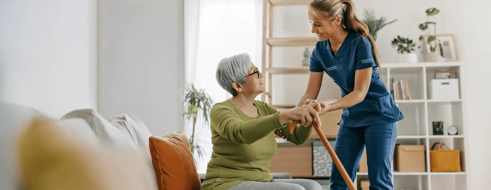 2024 SYNERGY HomeCare Site Page Long Term Care Insurance Main Header Image 2000x777_FINAL