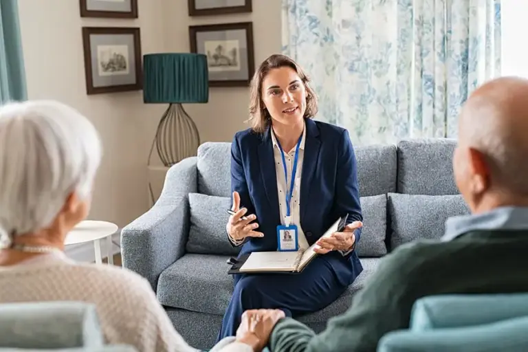 Home Care for Parkinson's Disease