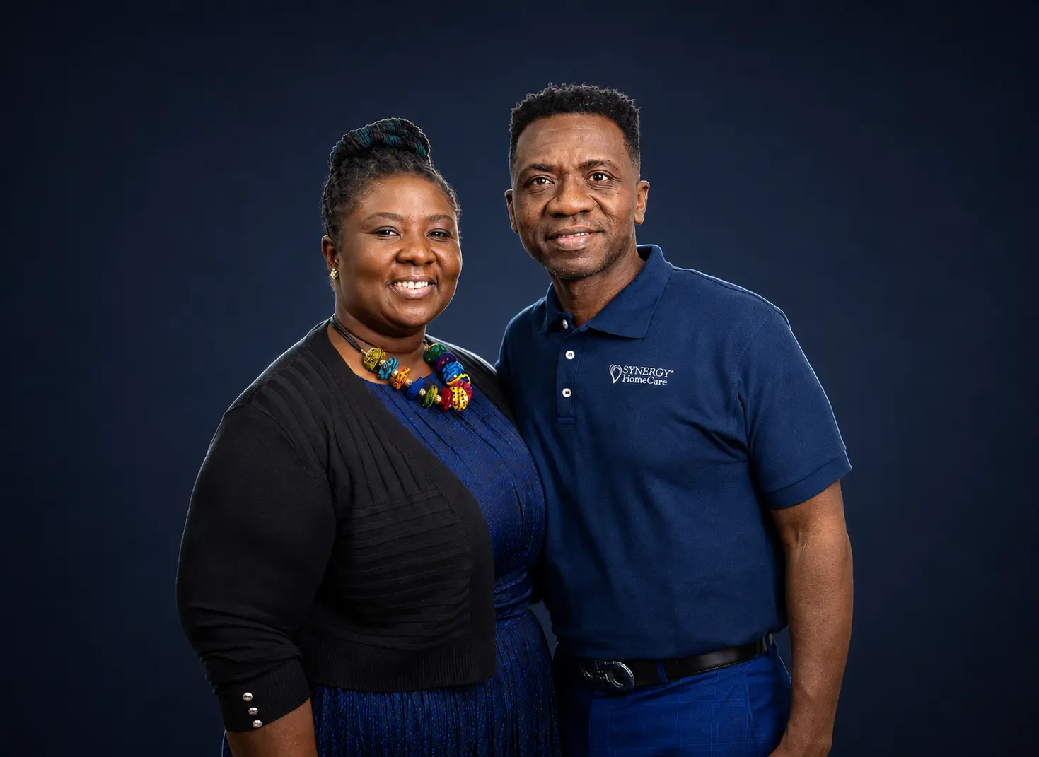 Akua & Douglas