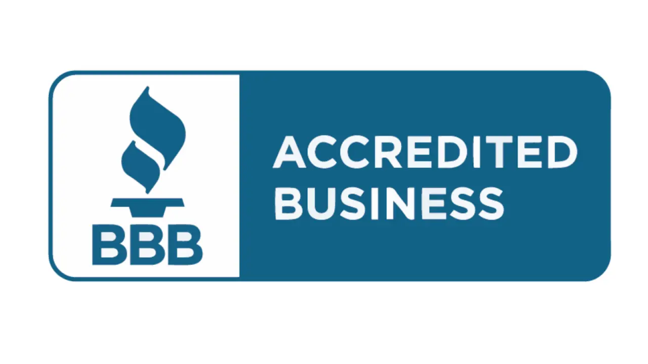 BBB Accredited Business