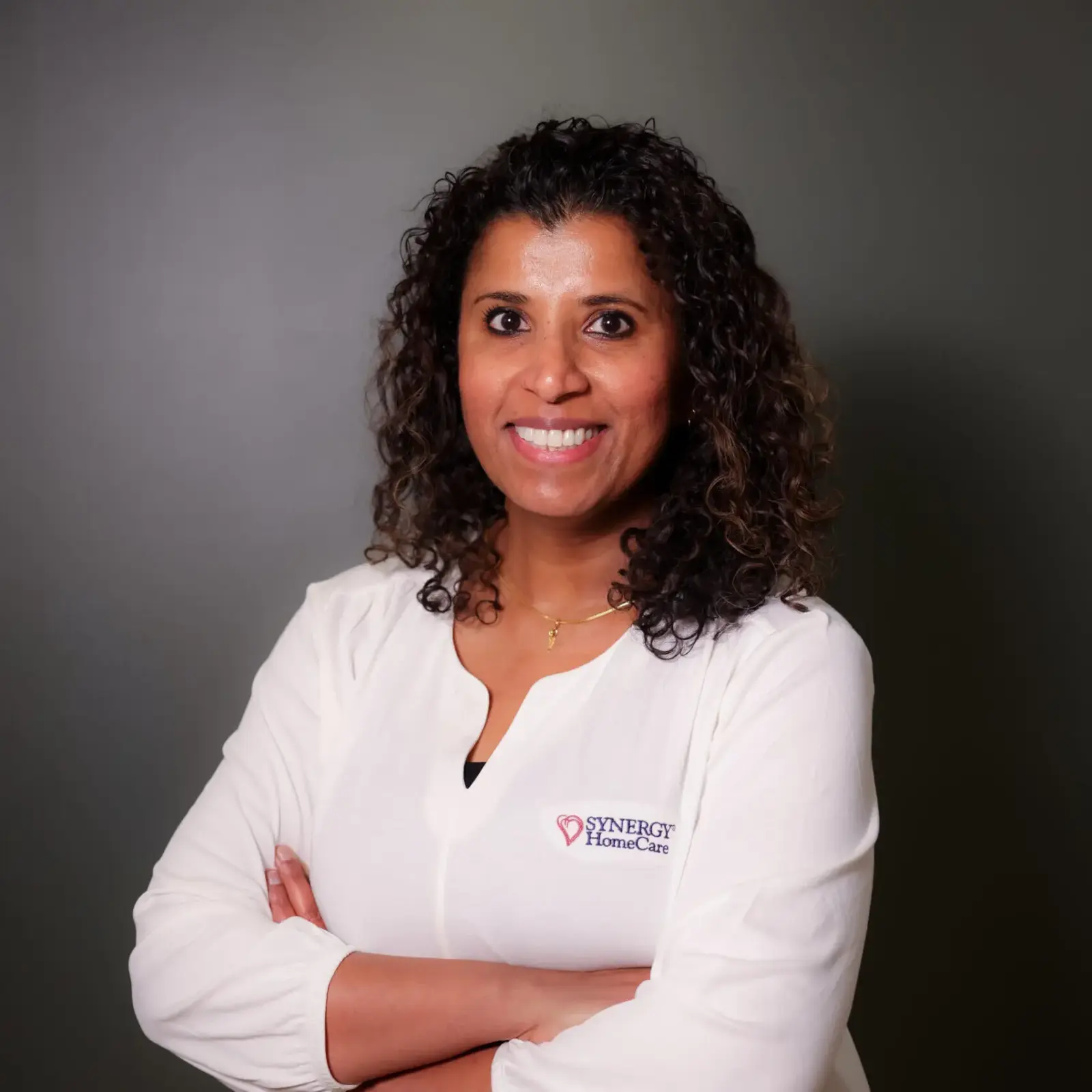 Owner Mable Philip - SYNERGY HomeCare in Glassboro, NJ