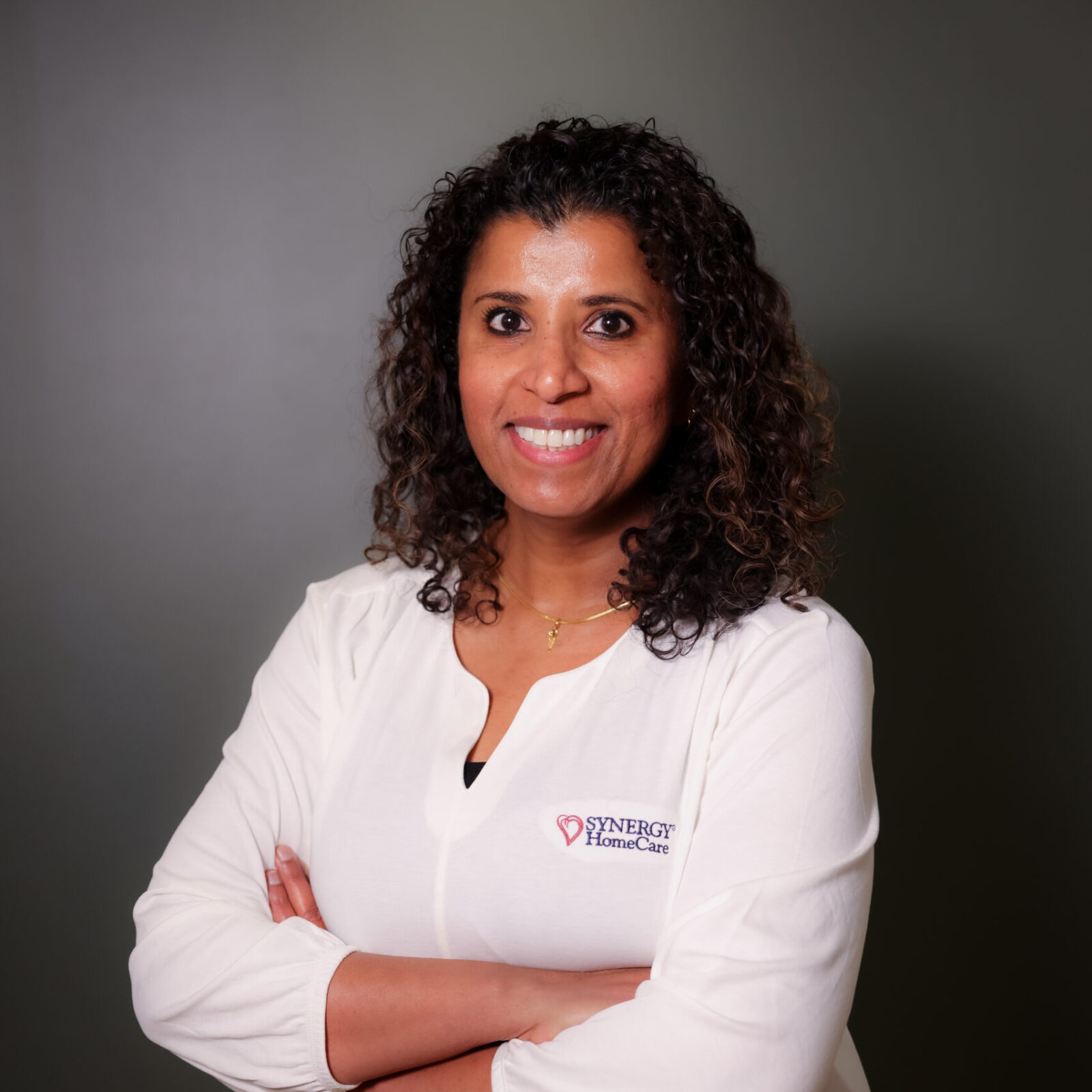 Owner Mable Philip - SYNERGY HomeCare in Glassboro, NJ