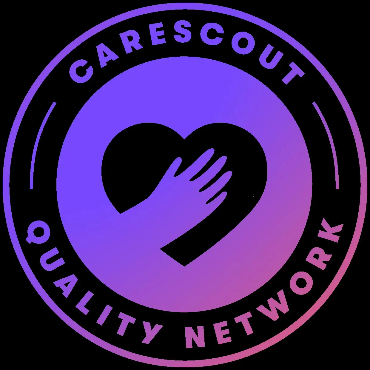 Care Scout Badge