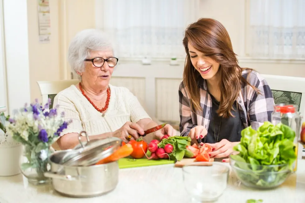 Caregiver CNA Jobs