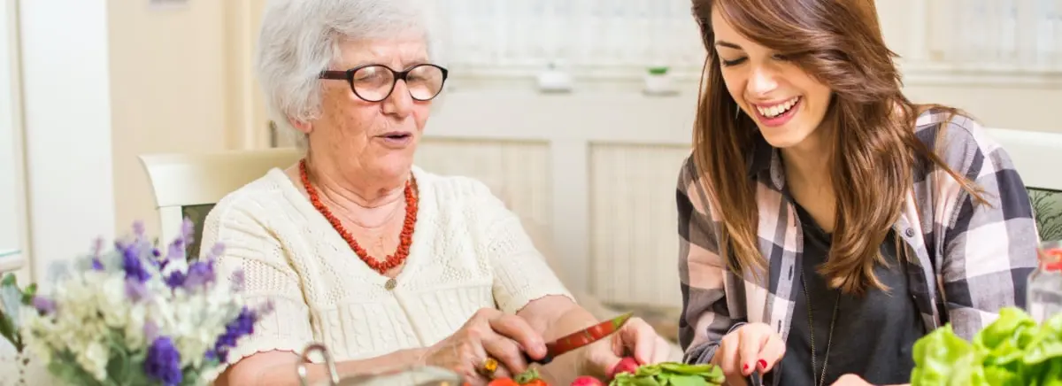 Caregiver Careers - SYNERGY HomeCare
