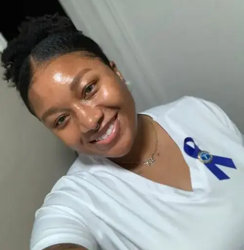 SYNERGY HomeCare Caregiver Spotlight.