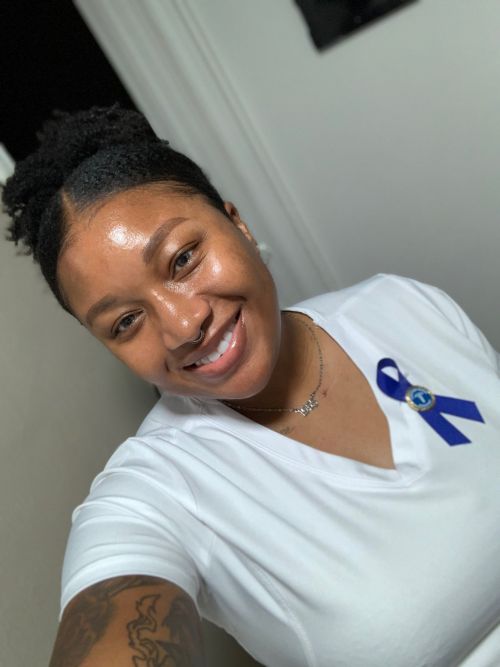 SYNERGY HomeCare Caregiver Spotlight.