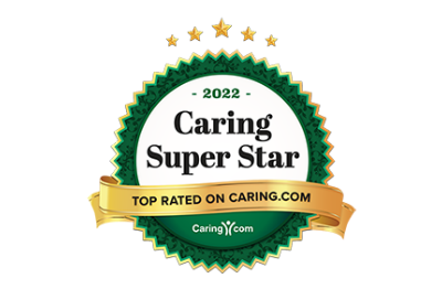 Caring.com Caring Star Award 2022