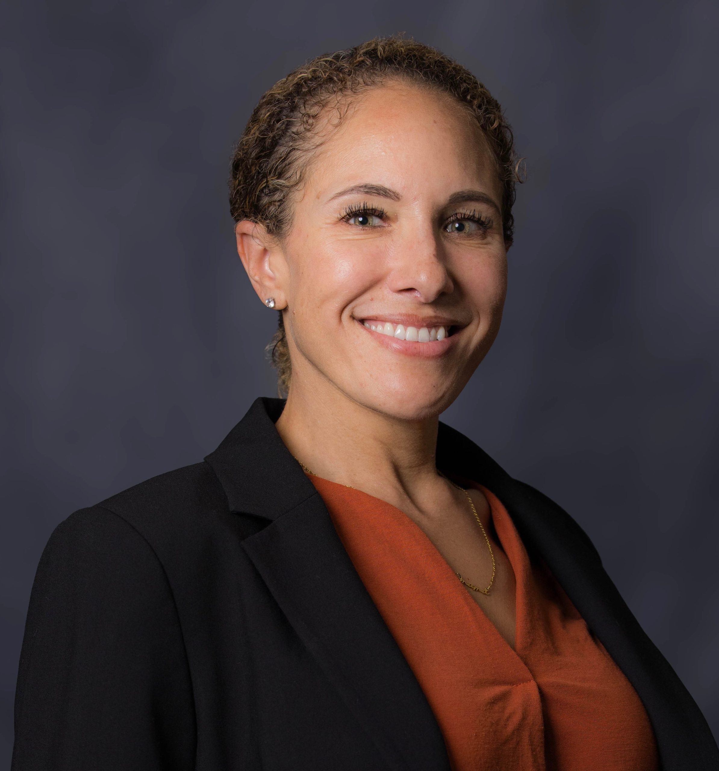 Celinda Scott | SYNERGY HomeCare