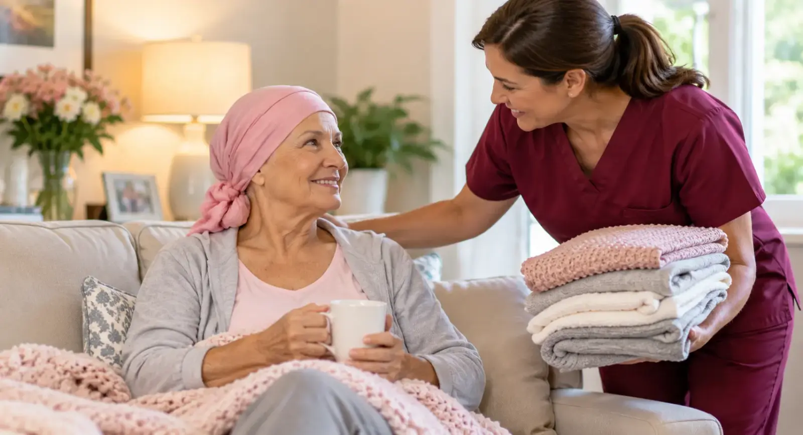 Home Care in Littleton CO