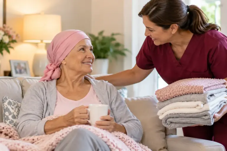 Home Care in Littleton CO