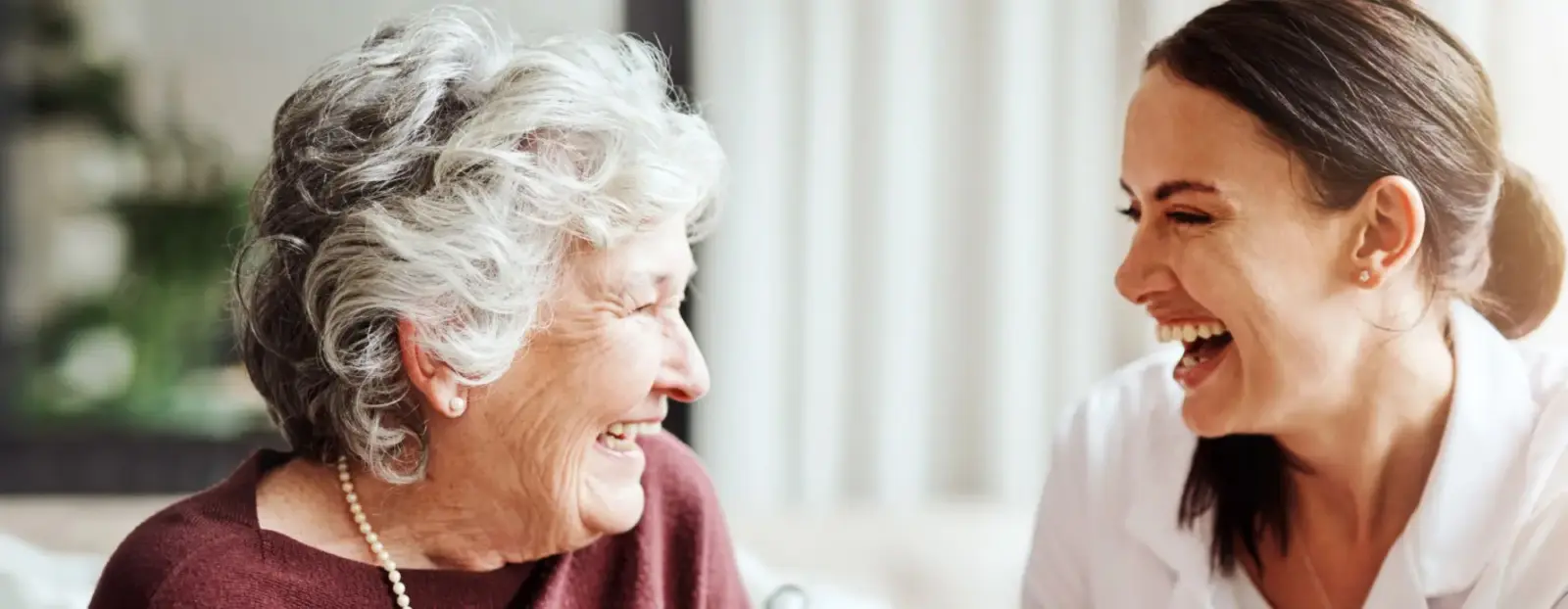 Compassionate End of Life Care SYNERGY HomeCare Banner 2000 px