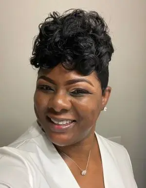 Toni: SYNERGY HomeCare Caregiver