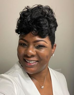 Toni: SYNERGY HomeCare Caregiver