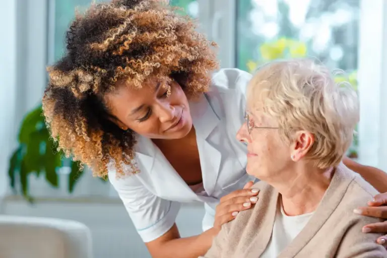Dementia-Trained-Caregiver-Murfreesboro