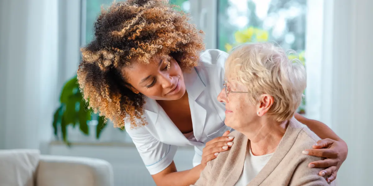 Dementia-Trained-Caregiver-Murfreesboro