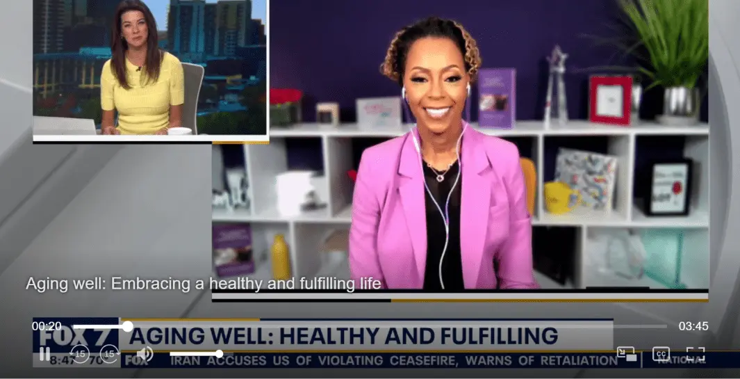 Dr. Macie Fox 7 Austin May 2026