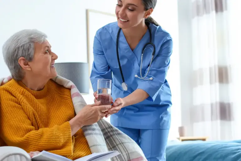 Elder-Care-in-Spring-Hill-TN