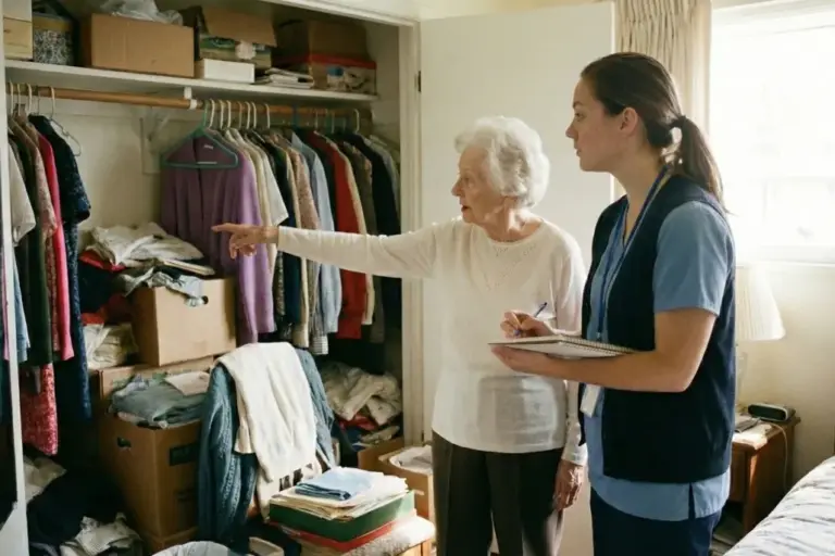 Home Care Assistance in Castle Pines CO
