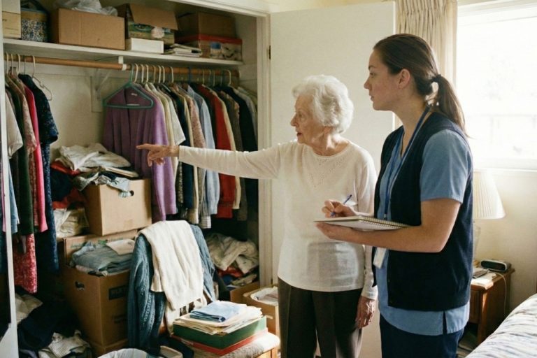 Home Care Assistance in Castle Pines CO