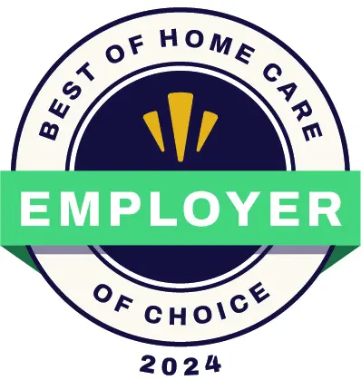 Employer of Choice Badge