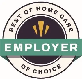 Employer of Choice Badge