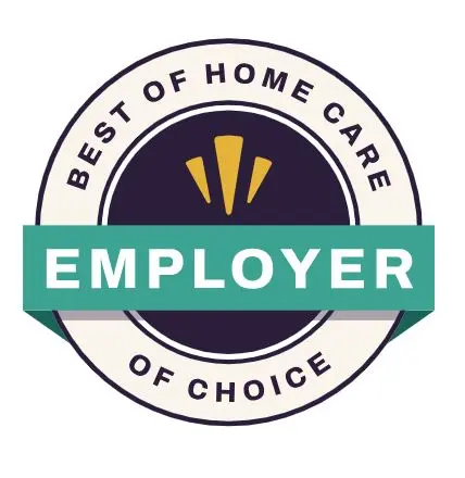 Employer of Choice Badge