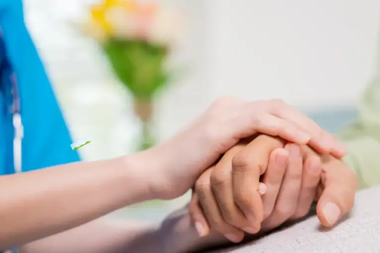 End-of-Life-Comfort-Care-Camarillo