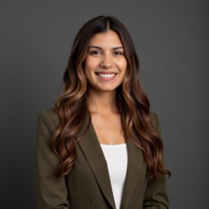 Enjoli Molina Director of Operations