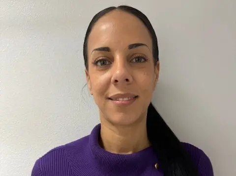 Erica Richardson Client Relations Representative SYNERGY HomeCare of Corona CA