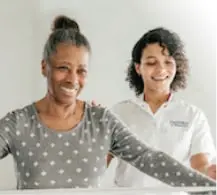 Fall Prevention Guide