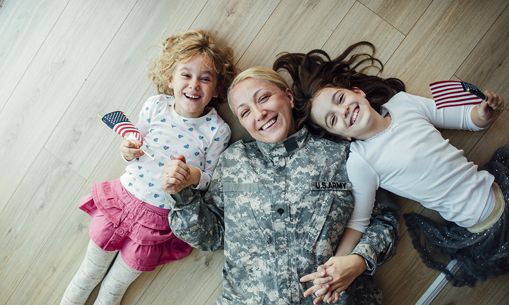 Five Tips for Veterans Seeking Home Care
