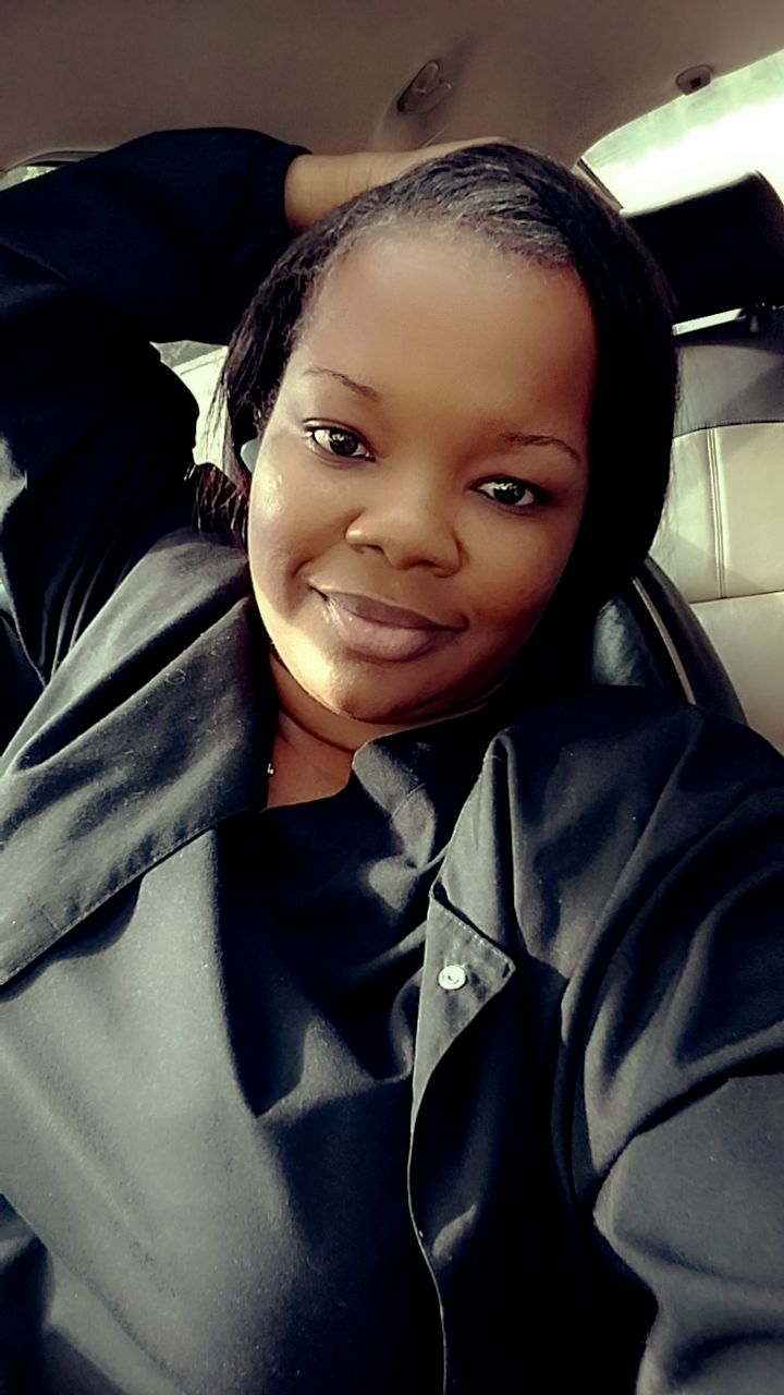 SYNERGY HomeCare Caregiver.