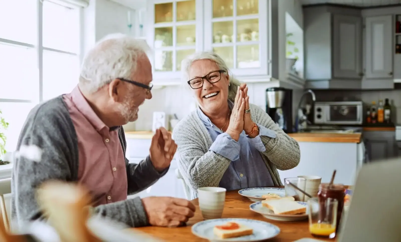 Four Keys to Engage Loved Ones on Difficult Topics