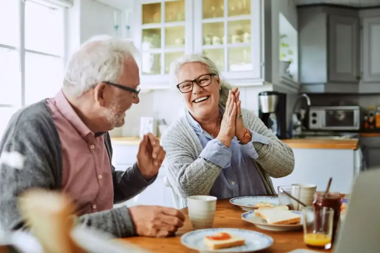 Four Keys to Engage Loved Ones on Difficult Topics