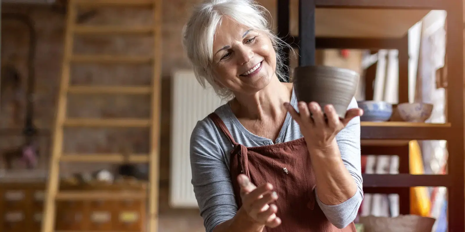 Four Steps to Person-centered Care for Your Loved One Living With Alzheimer's