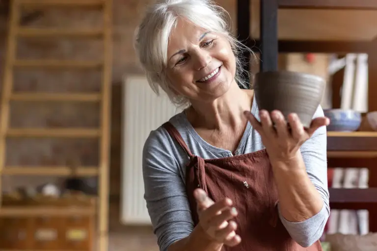 Four Steps to Person-centered Care for Your Loved One Living With Alzheimer's