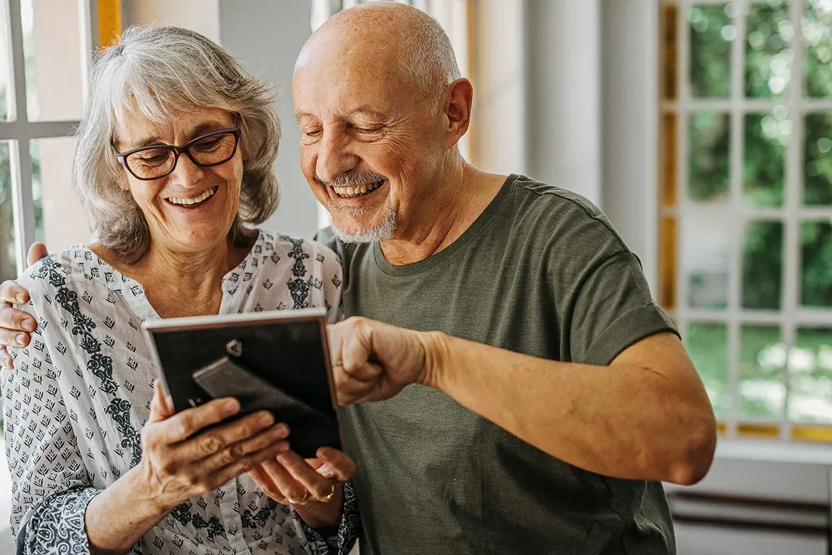 SYNERGY HomeCare | Understanding Alzeimer's and Dementia