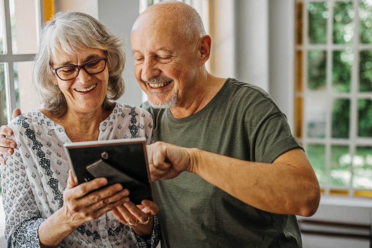 SYNERGY HomeCare | Understanding Alzeimer's and Dementia