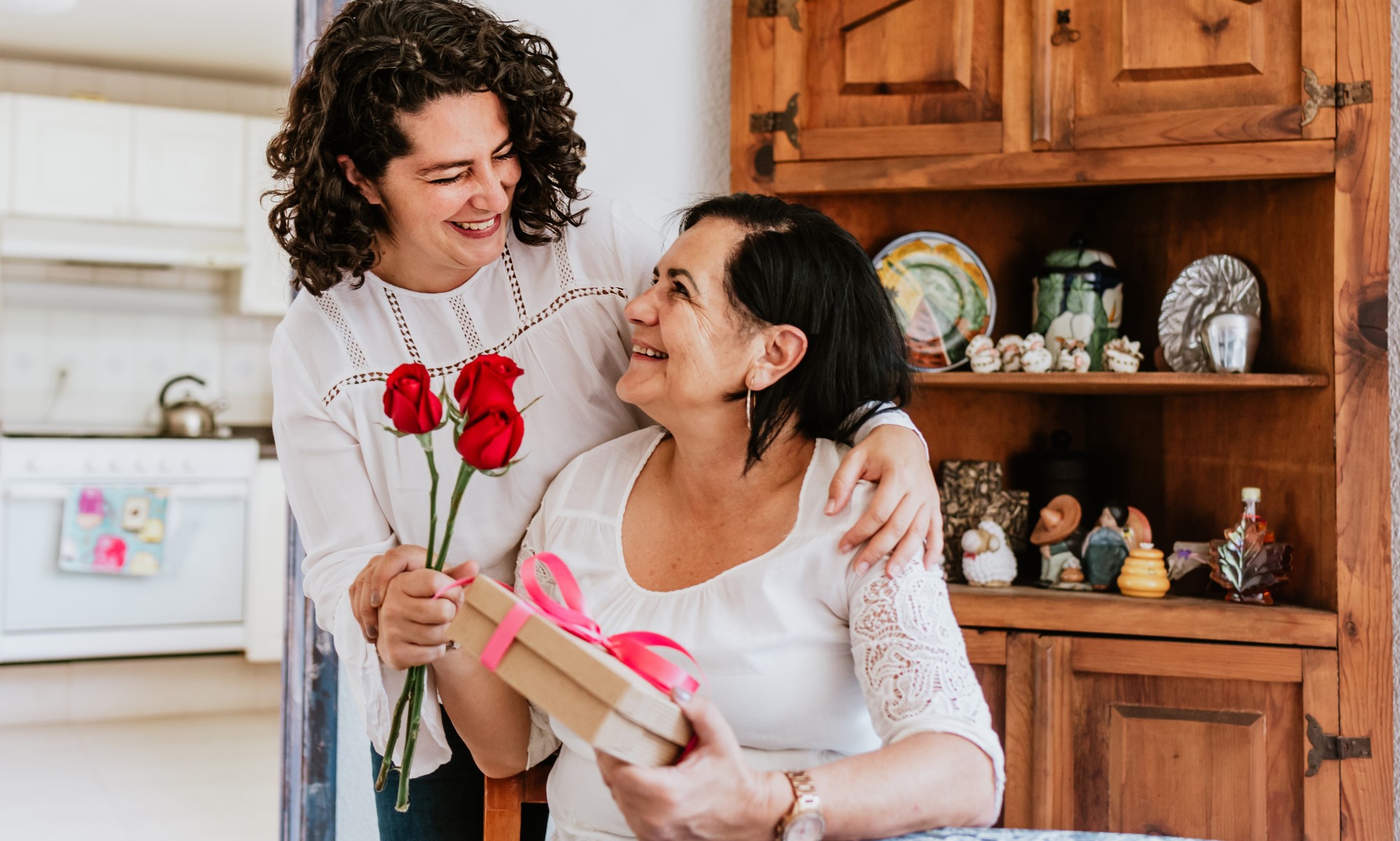 Senior Home Care in Englewood CO