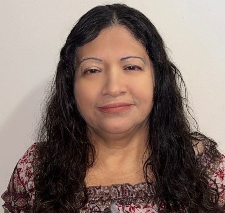 Gloria Abarca | SYNERGY HomeCare