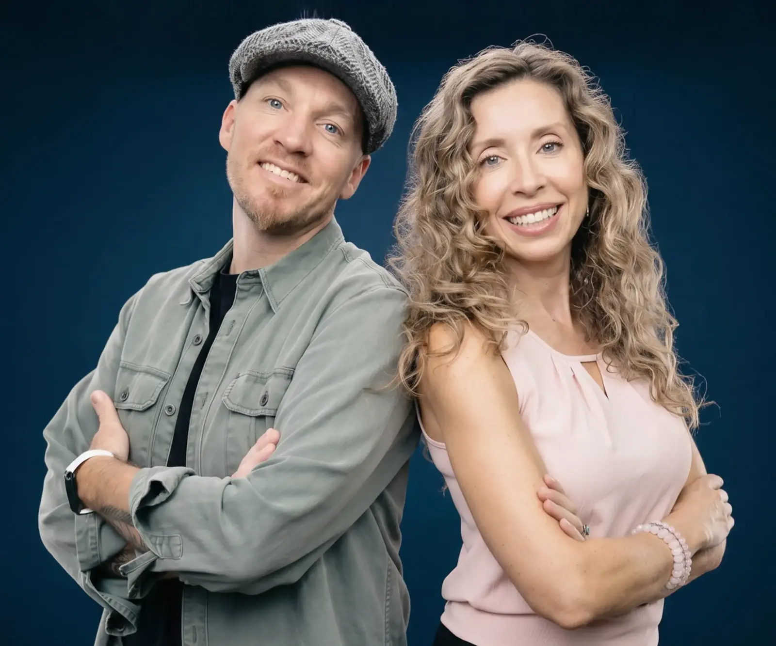 Headshot 2 FL49 Palm Harbor, FL Erin & Philp Shipley
